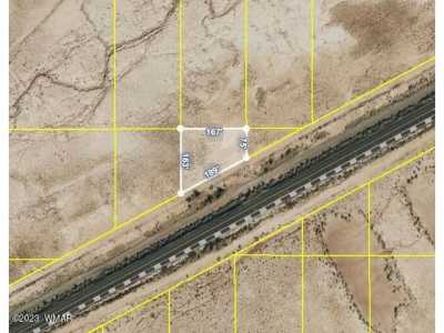 Residential Land For Sale in Holbrook, Arizona