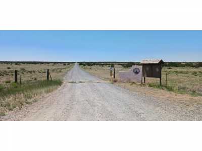 Residential Land For Sale in Saint Johns, Arizona