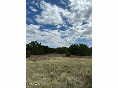 Residential Land For Sale in Vernon, Arizona