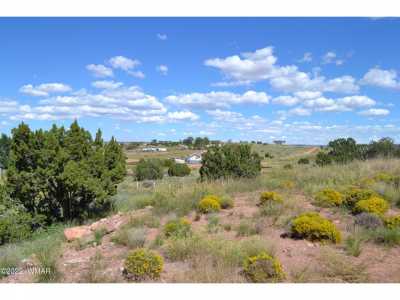 Residential Land For Sale in Taylor, Arizona