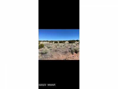 Residential Land For Sale in Saint Johns, Arizona