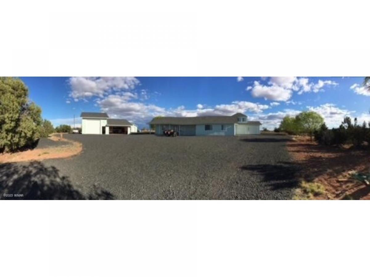 Picture of Home For Sale in Snowflake, Arizona, United States