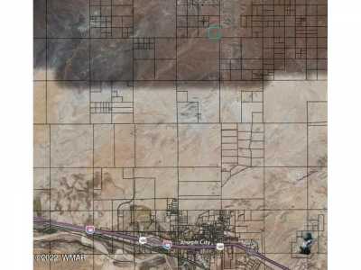 Residential Land For Sale in Joseph City, Arizona