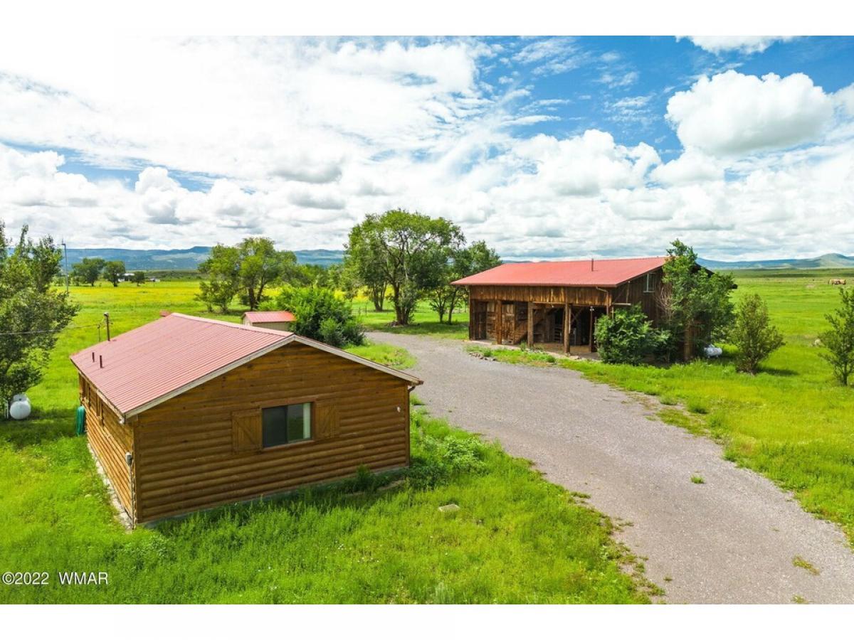 Picture of Home For Sale in Springerville, Arizona, United States