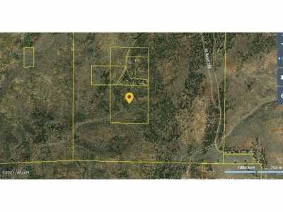 Residential Land For Sale in Clay Springs, Arizona