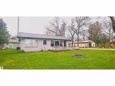 Home For Sale in National City, Michigan