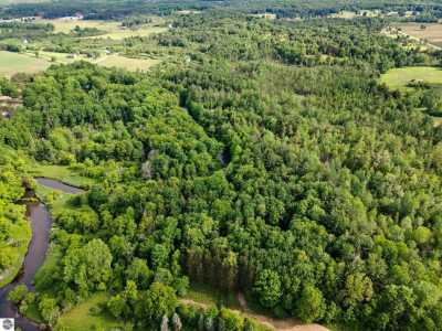 Residential Land For Sale in Hersey, Michigan