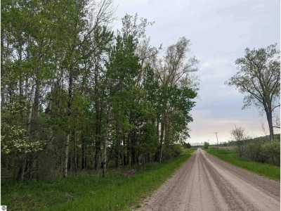 Residential Land For Sale in Turner, Michigan