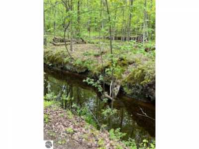 Residential Land For Sale in Twining, Michigan