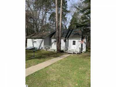 Home For Sale in Tawas City, Michigan