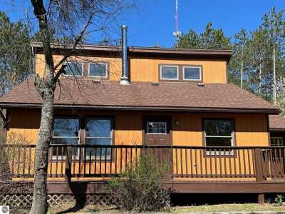 Home For Sale in Rapid City, Michigan