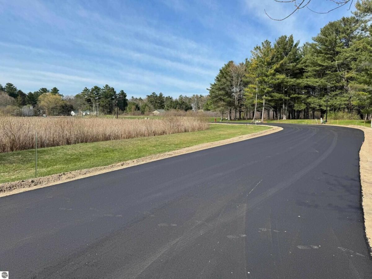 Picture of Residential Land For Sale in Elk Rapids, Michigan, United States