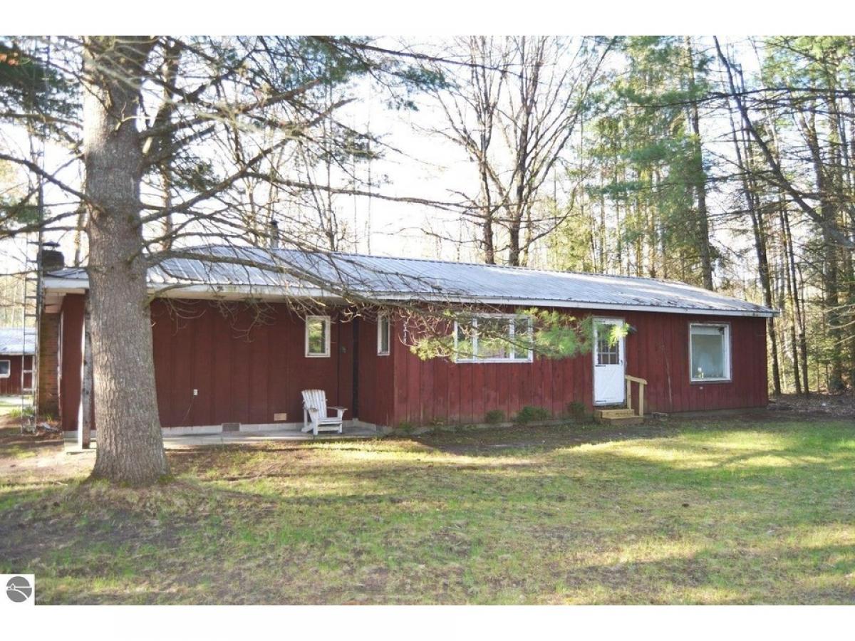 Picture of Home For Sale in Roscommon, Michigan, United States
