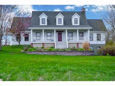 Home For Sale in Williamsburg, Michigan