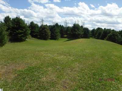 Residential Land For Sale in Harrisville, Michigan