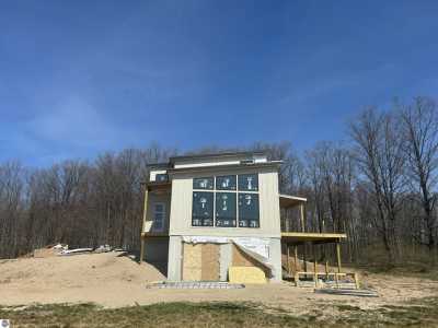 Home For Sale in Kewadin, Michigan