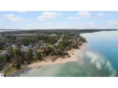 Residential Land For Sale in Elk Rapids, Michigan