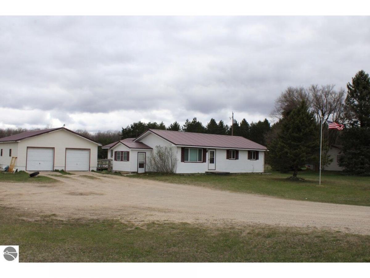 Picture of Home For Sale in Mancelona, Michigan, United States