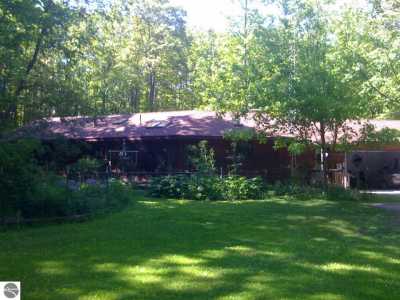 Home For Sale in Harrisville, Michigan