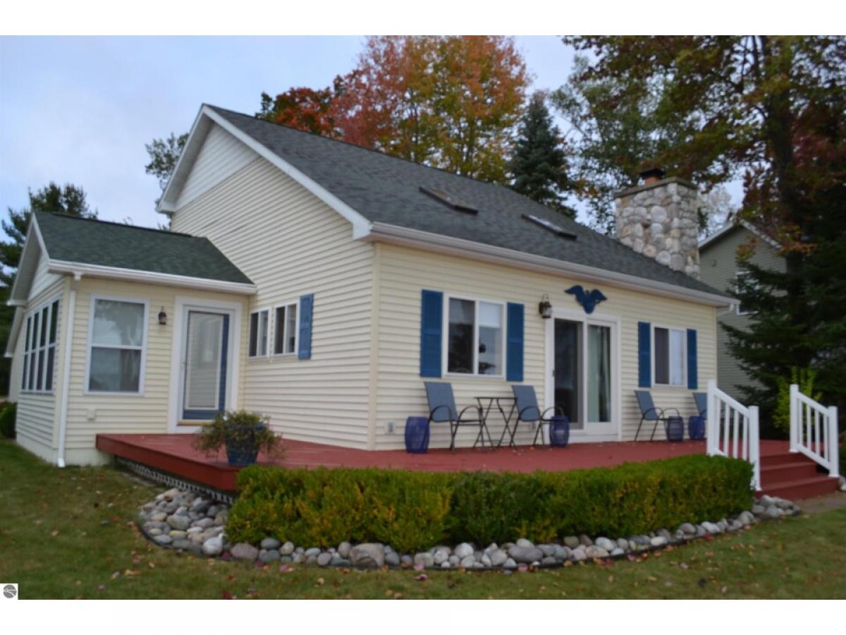 Picture of Home For Sale in Greenbush, Michigan, United States