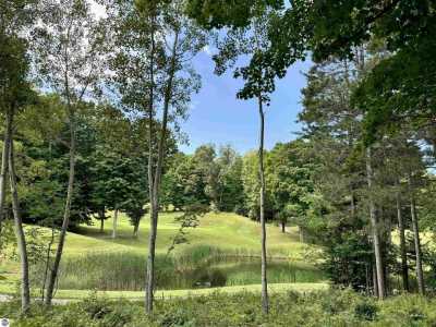 Residential Land For Sale in Bellaire, Michigan