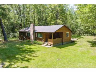 Home For Sale in Hale, Michigan