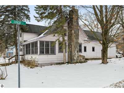 Home For Sale in Central Lake, Michigan