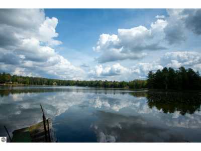 Residential Land For Sale in Kalkaska, Michigan