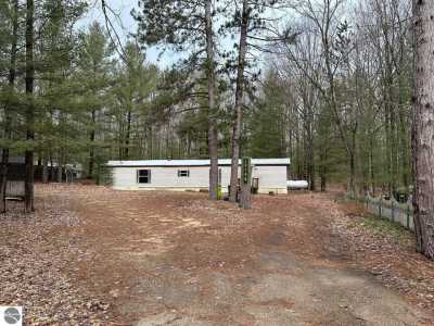 Home For Sale in Interlochen, Michigan