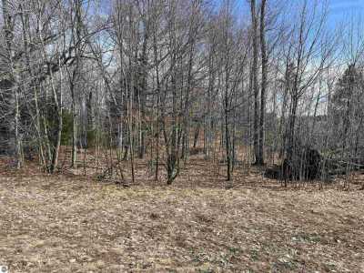 Residential Land For Sale in Maple City, Michigan