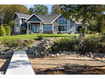 Home For Sale in Alden, Michigan