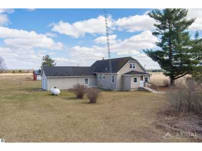 Home For Sale in Prescott, Michigan