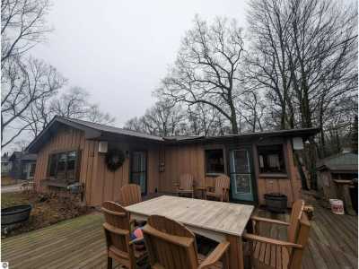 Home For Sale in Au Gres, Michigan