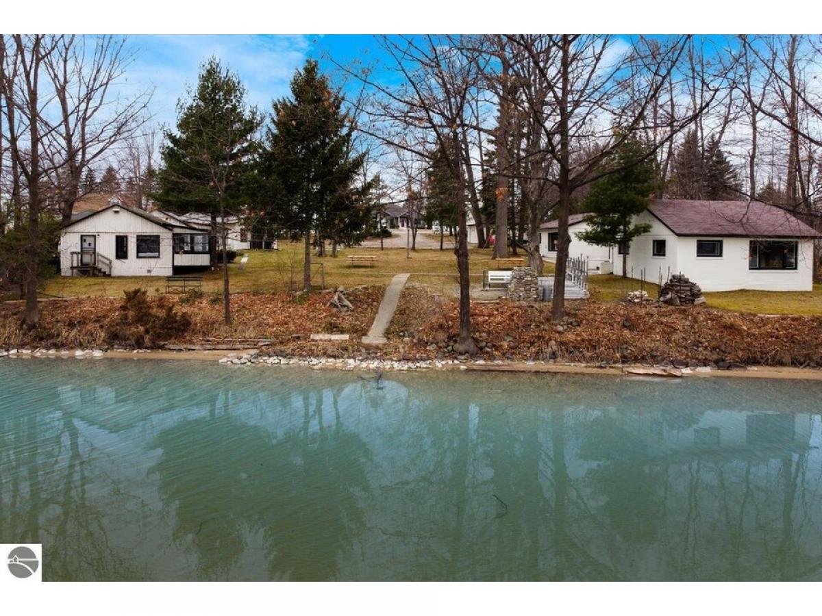 Picture of Home For Sale in Elk Rapids, Michigan, United States