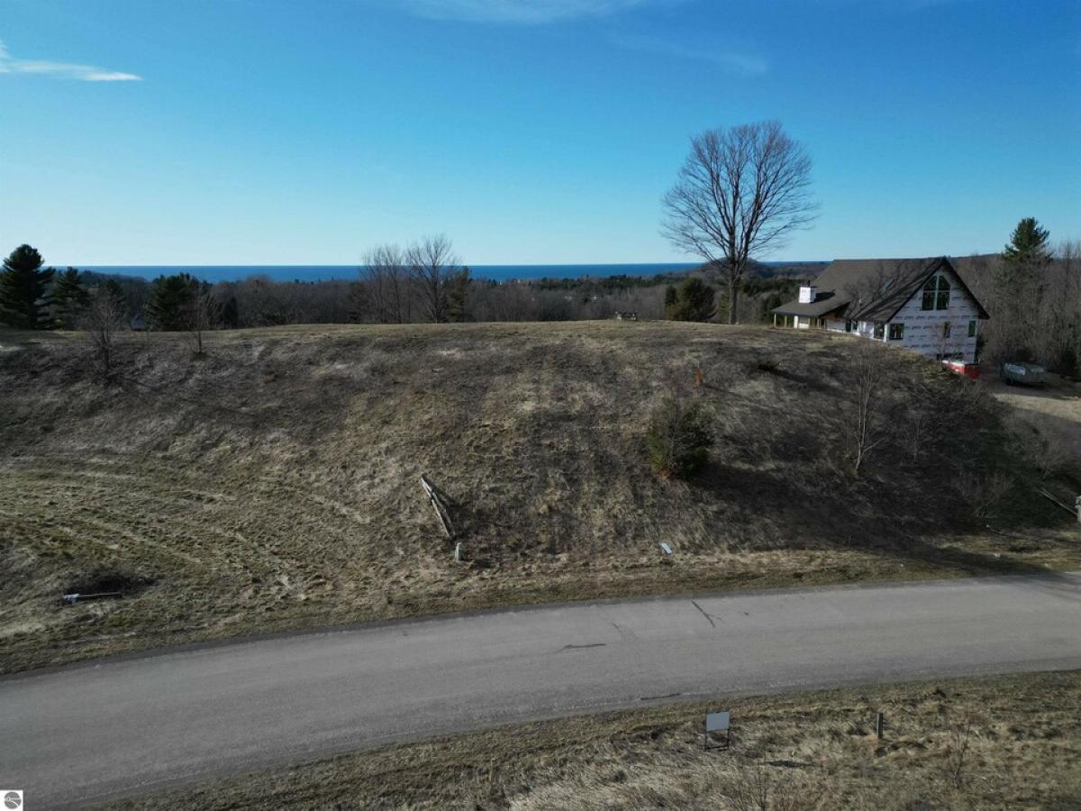 Picture of Residential Land For Sale in Empire, Michigan, United States