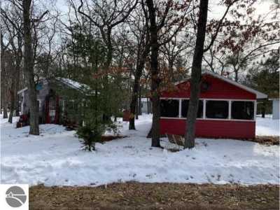 Home For Sale in National City, Michigan