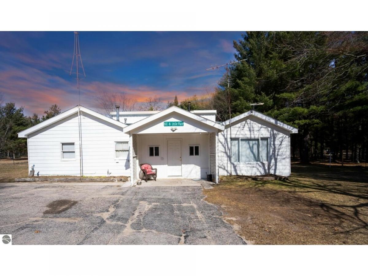 Picture of Home For Sale in Fife Lake, Michigan, United States