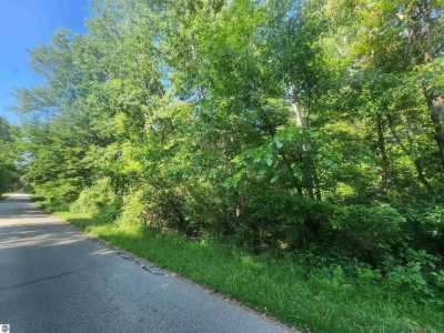 Residential Land For Sale in Omer, Michigan