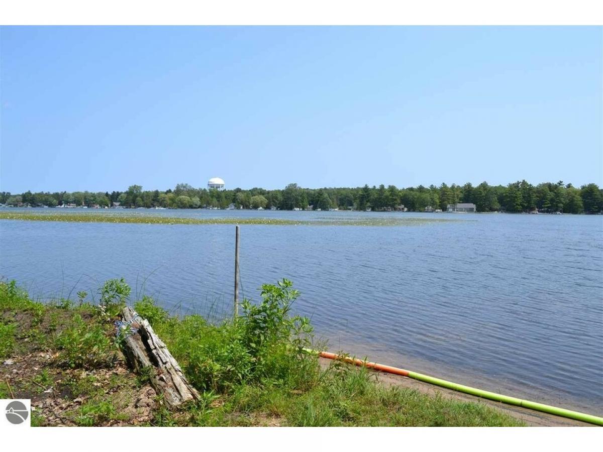 Picture of Residential Land For Sale in Oscoda, Michigan, United States