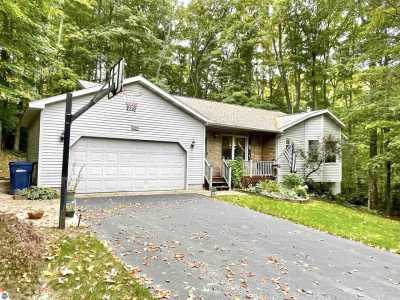 Home For Sale in Kingsley, Michigan