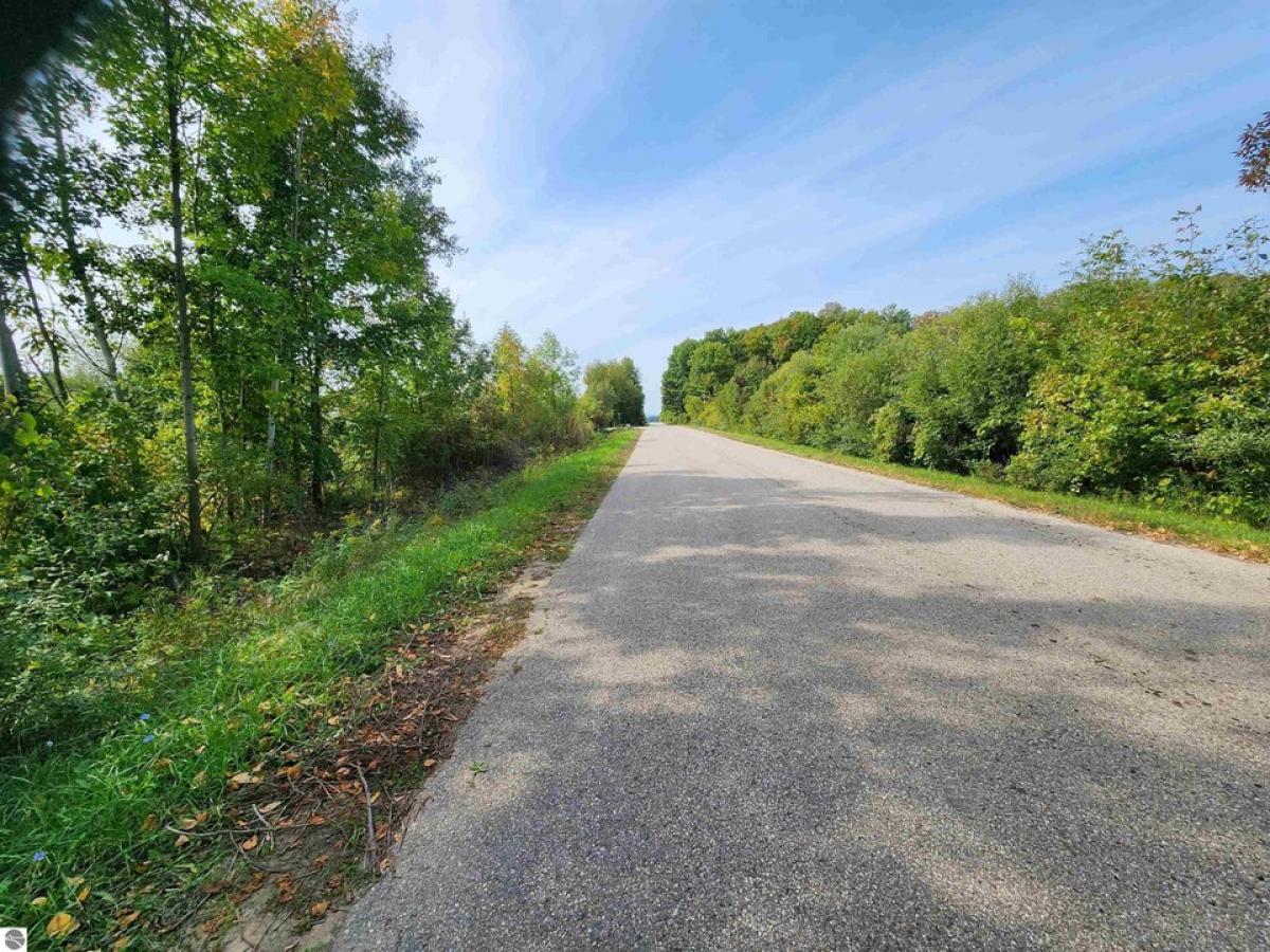 Picture of Residential Land For Sale in Kewadin, Michigan, United States