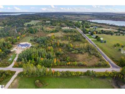 Residential Land For Sale in Kewadin, Michigan