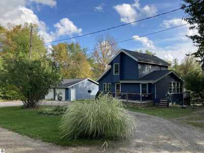 Home For Sale in Hale, Michigan