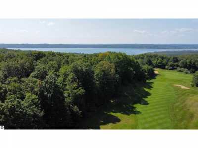 Residential Land For Sale in Bellaire, Michigan