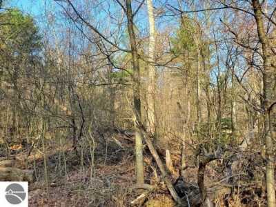 Residential Land For Sale in Prescott, Michigan