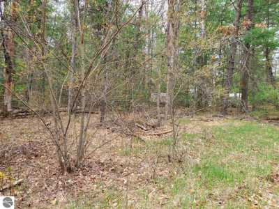 Residential Land For Sale in Prescott, Michigan