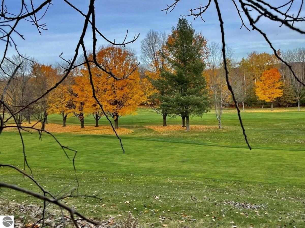 Picture of Residential Land For Sale in Kewadin, Michigan, United States