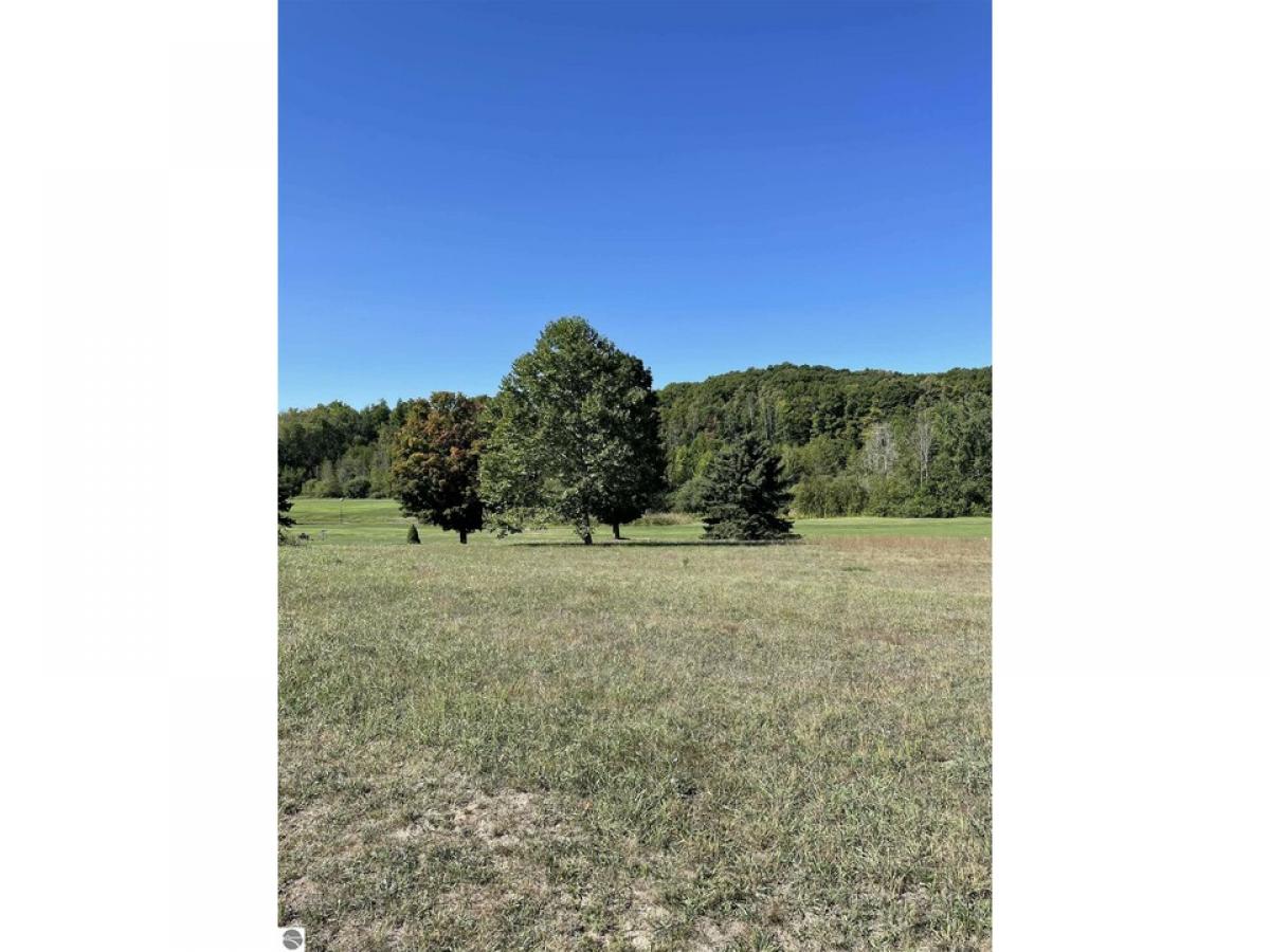 Picture of Residential Land For Sale in Kewadin, Michigan, United States