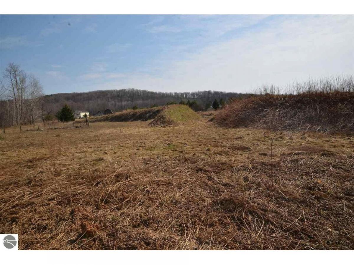 Picture of Residential Land For Sale in East Jordan, Michigan, United States