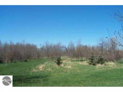 Residential Land For Sale in Rapid City, Michigan